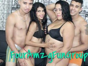 FourAmzgFunGroup