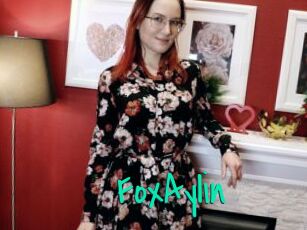 FoxAylin