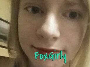 FoxGirly