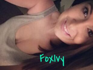 FoxIvy