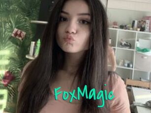 FoxMagic