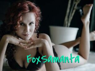 FoxSamanta