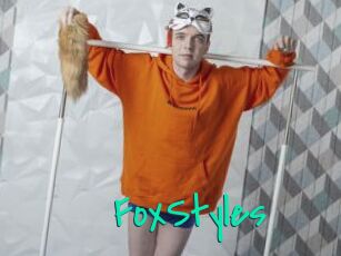 FoxStyles