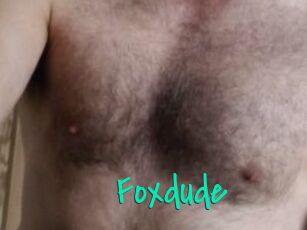 Foxdude