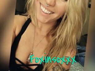 Foxinsoxxx