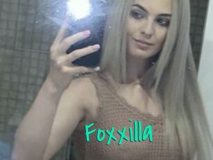 Foxxilla
