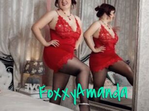 FoxxyAmanda