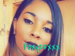 Foxy25xxx