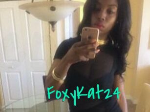 FoxyKat24