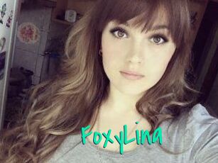 FoxyLina