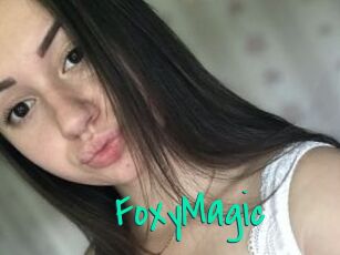 FoxyMagic