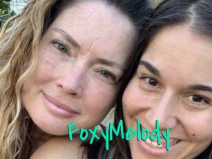 FoxyMelody