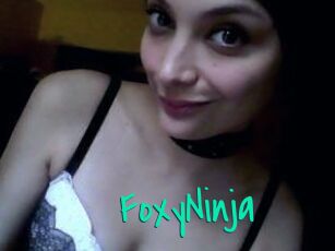 FoxyNinja