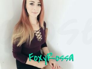 FoxyRossa