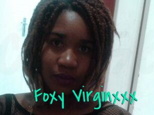 Foxy_Virginxxx