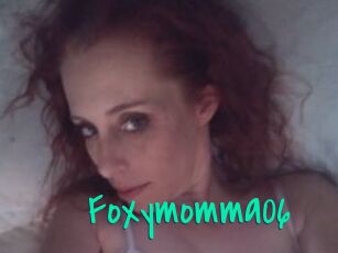 Foxymomma06