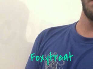 Foxytreat