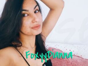FoxyyDianna