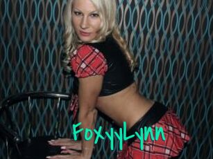 FoxyyLynn