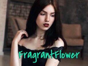 FragrantFlower