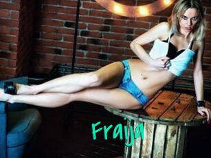 Fraija
