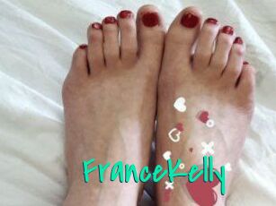FranceKelly