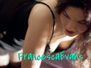 FrancescaEvans Cool Sexe