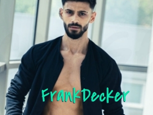 FrankDecker Cool Sexe