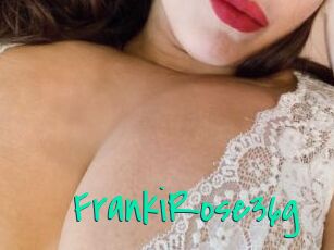 FrankiRose36g
