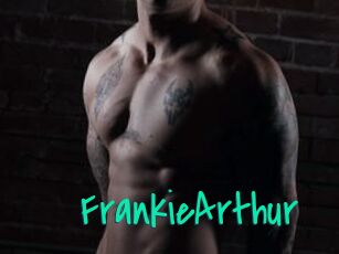 Frankie_Arthur Cool Sexe