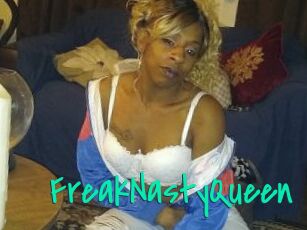 FreakNastyQueen