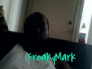 FreakyMark