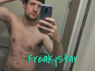 FreakyStar