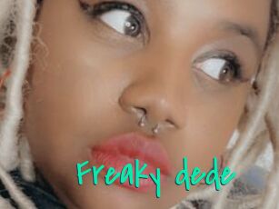 Freaky_dede