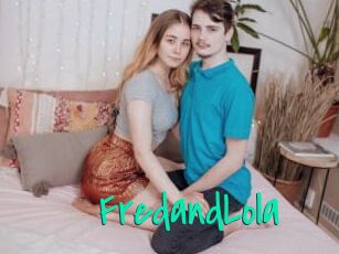 FredandLola Cool Sexe