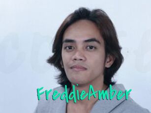 FreddieAmber