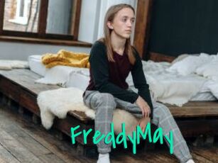 FreddyMay
