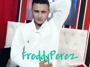 FreddyPerez
