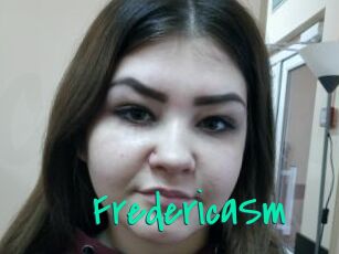 FredericaSm