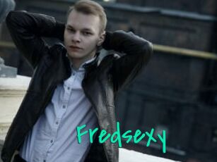 Fredsexy