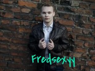 Fredsexyy Cool Sexe
