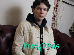 FredyDavis