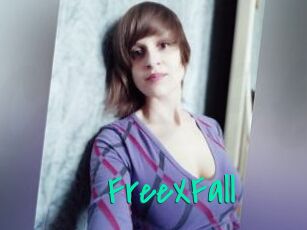 FreeXFall