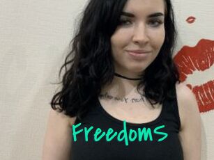 FreedomS