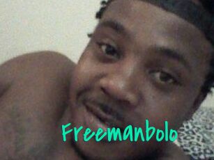 Freemanbolo