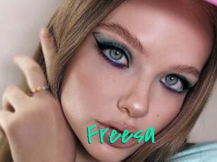 Freesa
