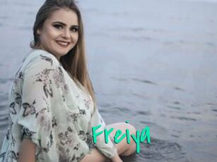 Freiya