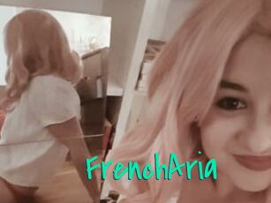 FrenchAria