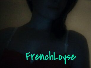 FrenchLoyse Cool Sexe