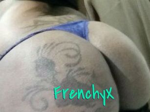 FrenchyX